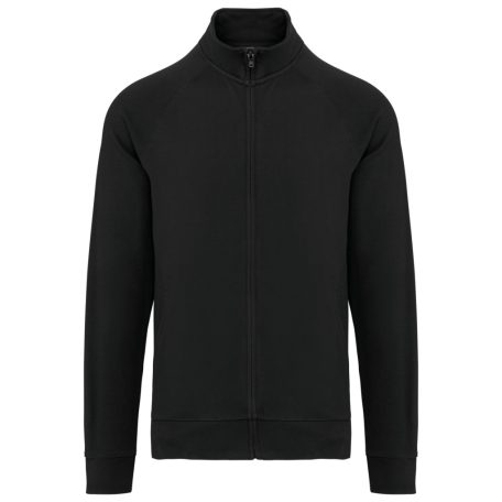 Designed To Work WK406 UNISEX COTTON CADET JACKET XL
