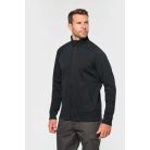 Designed To Work WK406 UNISEX COTTON CADET JACKET 2XL