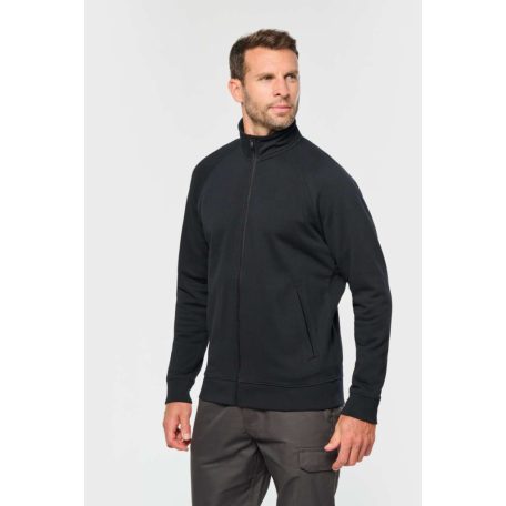 Designed To Work WK406 UNISEX COTTON CADET JACKET 2XL