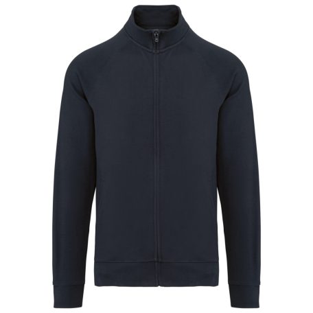 Designed To Work WK406 UNISEX COTTON CADET JACKET L