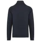 Designed To Work WK406 UNISEX COTTON CADET JACKET L