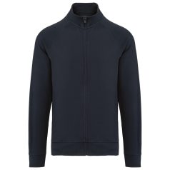 Designed To Work WK406 UNISEX COTTON CADET JACKET M