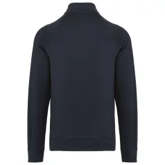 Designed To Work WK406 UNISEX COTTON CADET JACKET S