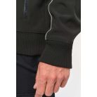 Designed To Work WK450 UNISEX 3-LAYER TWO-TONE BIONIC SOFTSHELL JACKET 2XL