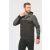 Designed To Work WK450 UNISEX 3-LAYER TWO-TONE BIONIC SOFTSHELL JACKET S
