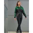 Designed To Work WK450 UNISEX 3-LAYER TWO-TONE BIONIC SOFTSHELL JACKET 5XL