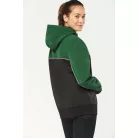 Designed To Work WK450 UNISEX 3-LAYER TWO-TONE BIONIC SOFTSHELL JACKET M