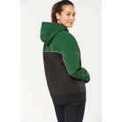 Designed To Work WK450 UNISEX 3-LAYER TWO-TONE BIONIC SOFTSHELL JACKET XL