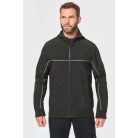 Designed To Work WK450 UNISEX 3-LAYER TWO-TONE BIONIC SOFTSHELL JACKET M