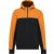 Designed To Work WK450 UNISEX 3-LAYER TWO-TONE BIONIC SOFTSHELL JACKET L