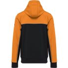 Designed To Work WK450 UNISEX 3-LAYER TWO-TONE BIONIC SOFTSHELL JACKET L