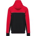 Designed To Work WK450 UNISEX 3-LAYER TWO-TONE BIONIC SOFTSHELL JACKET 3XL