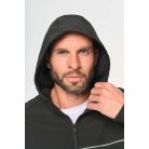 Designed To Work WK450 UNISEX 3-LAYER TWO-TONE BIONIC SOFTSHELL JACKET XL