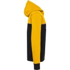 Designed To Work WK450 UNISEX 3-LAYER TWO-TONE BIONIC SOFTSHELL JACKET 2XL