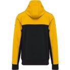 Designed To Work WK450 UNISEX 3-LAYER TWO-TONE BIONIC SOFTSHELL JACKET 5XL