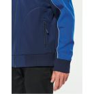 Designed To Work WK450 UNISEX 3-LAYER TWO-TONE BIONIC SOFTSHELL JACKET 2XL