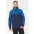 Designed To Work WK450 UNISEX 3-LAYER TWO-TONE BIONIC SOFTSHELL JACKET 4XL