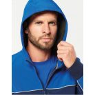 Designed To Work WK450 UNISEX 3-LAYER TWO-TONE BIONIC SOFTSHELL JACKET 5XL