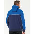 Designed To Work WK450 UNISEX 3-LAYER TWO-TONE BIONIC SOFTSHELL JACKET XL