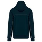 Designed To Work WK450 UNISEX 3-LAYER TWO-TONE BIONIC SOFTSHELL JACKET XL