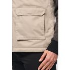 Designed To Work WK607 uniszex multizsebes mellény