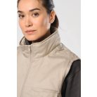 Designed To Work WK607 uniszex multizsebes mellény