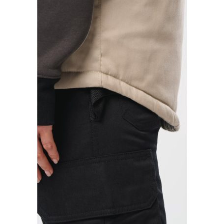 Designed To Work WK607 uniszex multizsebes mellény