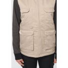 Designed To Work WK607 uniszex multizsebes mellény