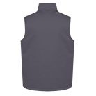 Designed To Work WK607 uniszex multizsebes mellény