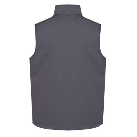 Designed To Work WK607 uniszex multizsebes mellény