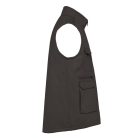 Designed To Work WK607 uniszex multizsebes mellény