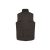 Designed To Work WK607 UNISEX PADDED MULTI-POCKET POLYCOTTON VEST S