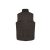 Designed To Work WK607 UNISEX PADDED MULTI-POCKET POLYCOTTON VEST XL