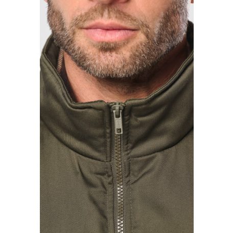 Designed To Work WK607 uniszex multizsebes mellény