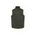 Designed To Work WK607 UNISEX PADDED MULTI-POCKET POLYCOTTON VEST 4XL