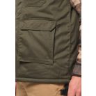 Designed To Work WK607 uniszex multizsebes mellény