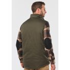 Designed To Work WK607 uniszex multizsebes mellény