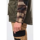 Designed To Work WK607 uniszex multizsebes mellény