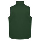 Designed To Work WK607 uniszex multizsebes mellény