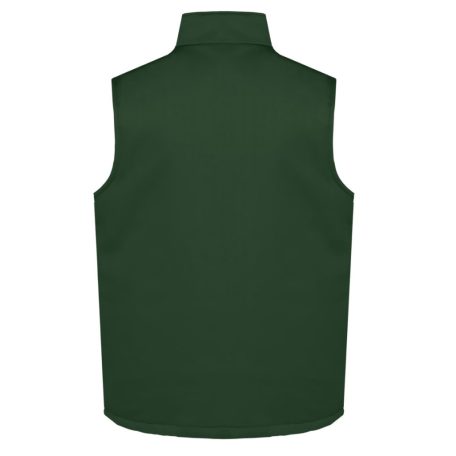 Designed To Work WK607 uniszex multizsebes mellény