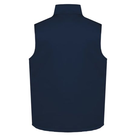 Designed To Work WK607 uniszex multizsebes mellény