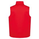 Designed To Work WK607 uniszex multizsebes mellény