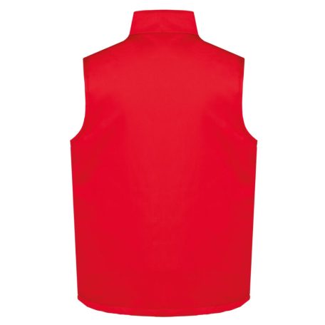 Designed To Work WK607 uniszex multizsebes mellény