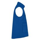 Designed To Work WK607 uniszex multizsebes mellény