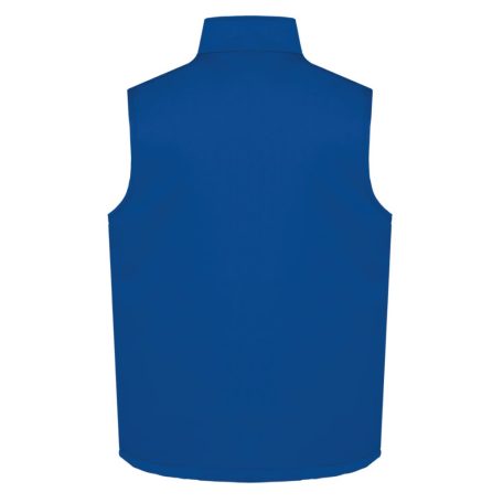 Designed To Work WK607 uniszex multizsebes mellény