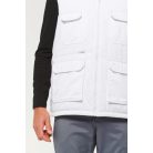 Designed To Work WK607 uniszex multizsebes mellény