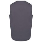 Designed To Work WK608 UNISEX POLYCOTTON MULTI-POCKET VEST L