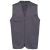 Designed To Work WK608 UNISEX POLYCOTTON MULTI-POCKET VEST S