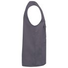 Designed To Work WK608 UNISEX POLYCOTTON MULTI-POCKET VEST S