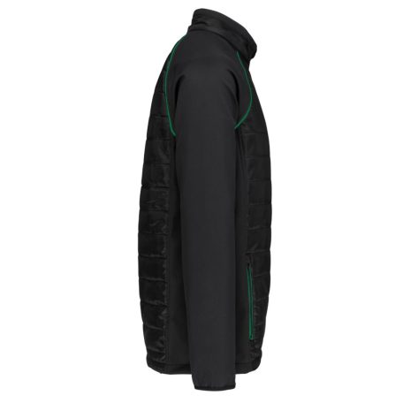 Designed To Work WK6147 UNISEX DUAL-FABRIC DAYTODAY JACKET 2XL